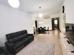 Seletaris (D27), Condominium #575461421